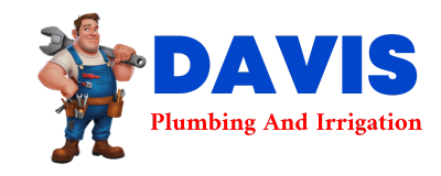 Trusted plumber in CENTER BARNSTEAD